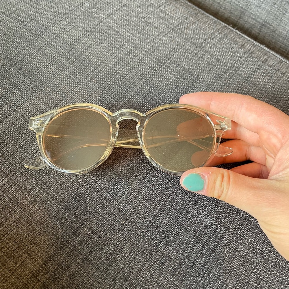 Chic Sunglasses